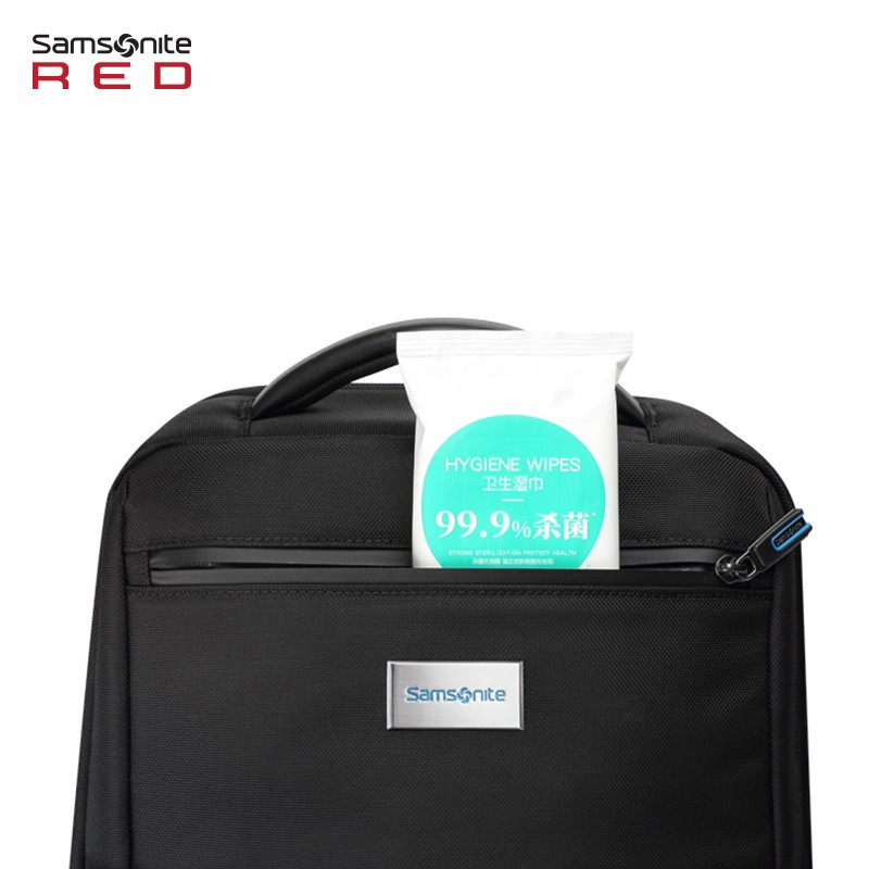 新秀丽(samsonite) 时尚双肩包背包NV6*09002