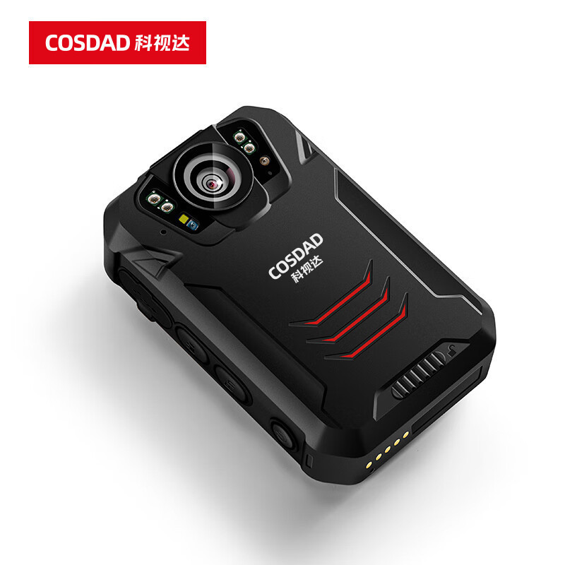 COSDAD/执法记录仪DSJ-S5 264版 高清4200万像素便携随身 扩展 64G高清大图