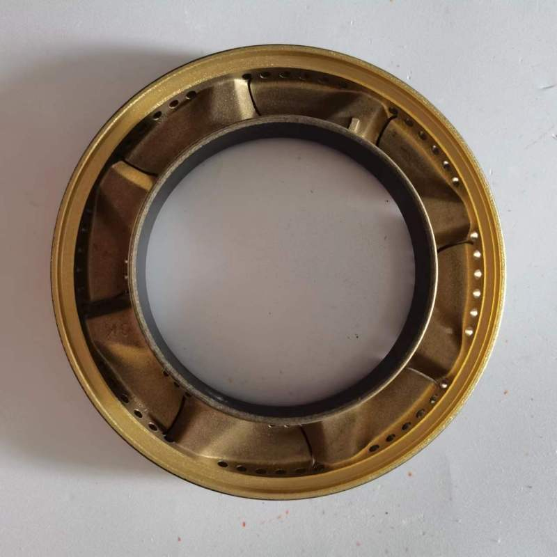 帮客材配 全新原装法迪欧燃气灶外环火盖JZT/Y- 2B13 收前务必验货高清大图