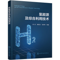 氢能源及综合 利用技术