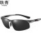 铁青太阳偏光眼镜PG22 个