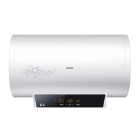 海尔电热水器60升 家用即热式储水式一级能效 3000W速热遥控电脑版ES60H-S3(E)