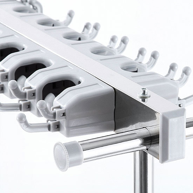 金睦源 JIN MU YON 拖把架双排 JMY-3 个高清大图