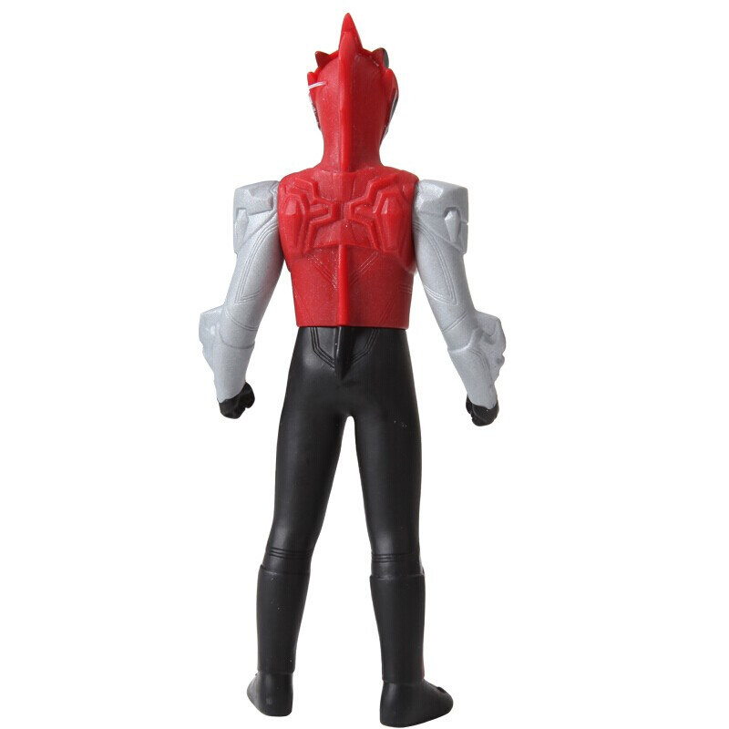 蛋龙传说神龙变身赛罗奥特曼奥特龙23670英雄系列布鲁奥特曼烈火形态