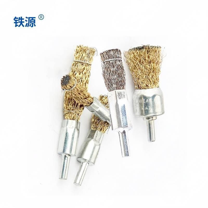 铁源笔刷20*6mm 只高清大图