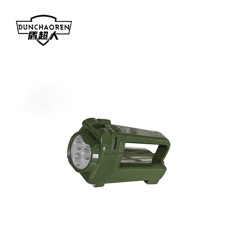 盾超人 DCRGW-260775 7.4V 9W IP65 LED 手持工作灯 (计价单位:盏)高清大图