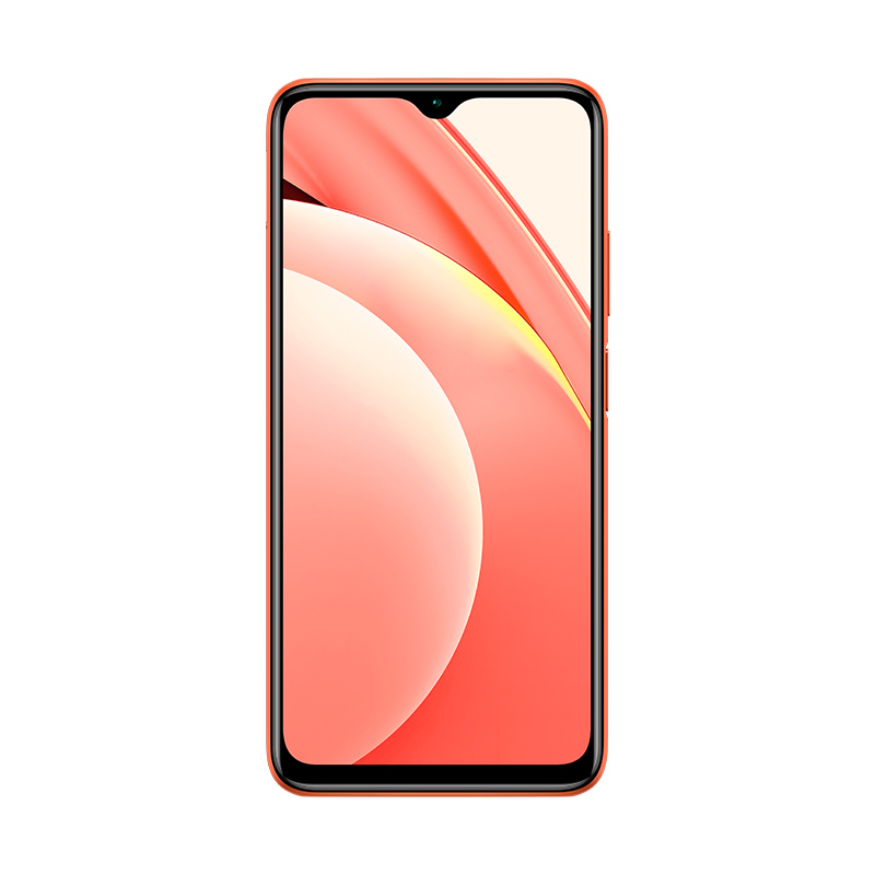 小米 (MI)Redmi Note 9 8+128GB 曙光橙 48MP高清三摄 骁龙662处理器 6000mAh长续航 小金刚学生大屏游戏智能移动联通电信全网通4G手机高清大图