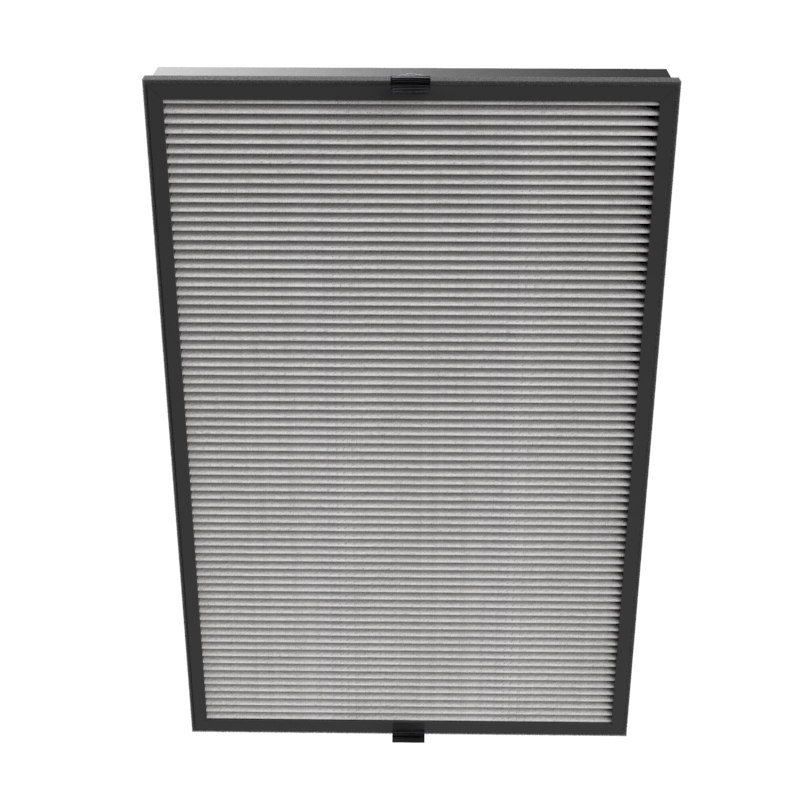 亚都(YADU) 双面侠滤芯组件HJZ650 适用双面侠6系净化器 通用滤芯