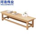 河洛伟业长条凳张
