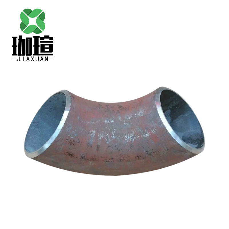 珈瑄 焊接弯头 个高清大图