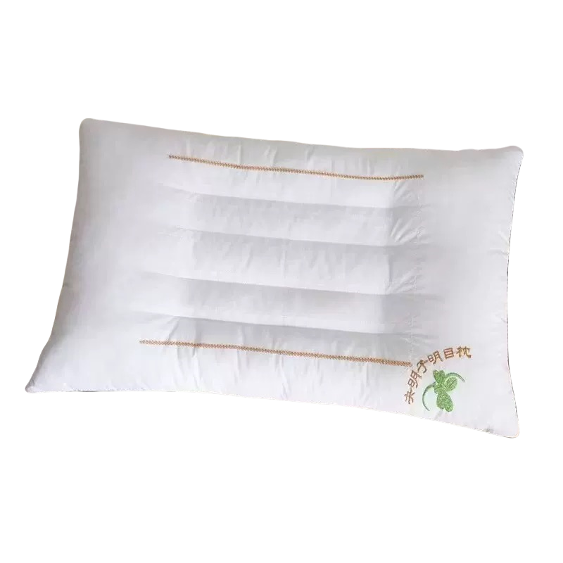 华敏 单人七件套 床单、被罩、枕巾、枕套、被子、褥子、枕头各 1 套高清大图