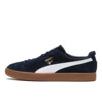 彪马(Puma)综合训练鞋男鞋轻便舒适室内健身跑步运动鞋男 PUMA_NAVY-PUMA_WHITE 37.5