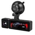 TXZ-80 3寸64G 车载行车记录仪 摄像机 (计价单位：台)黑色