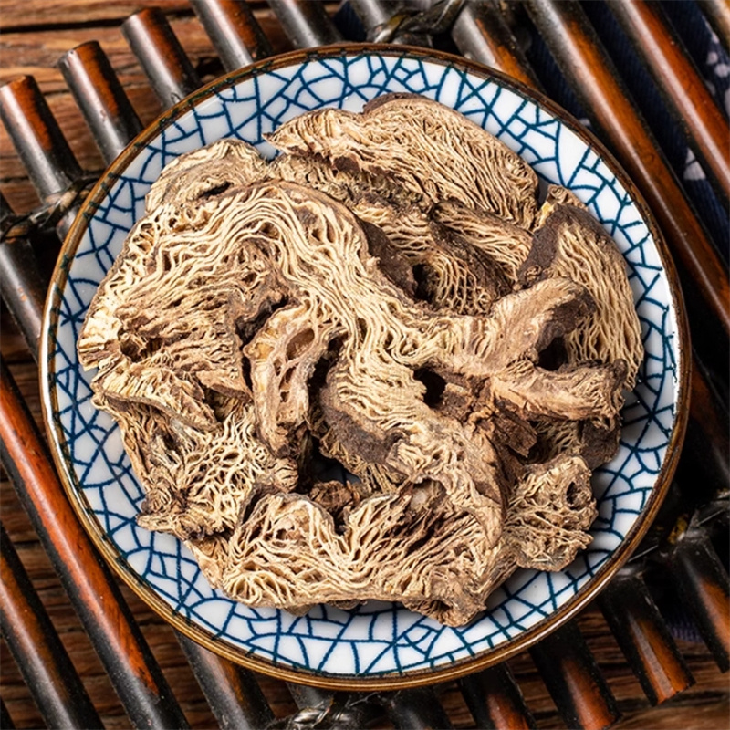 甄选升麻片100克龙眼根无硫新货北升麻关升麻正品干货煮水泡茶另售黄芪高清大图