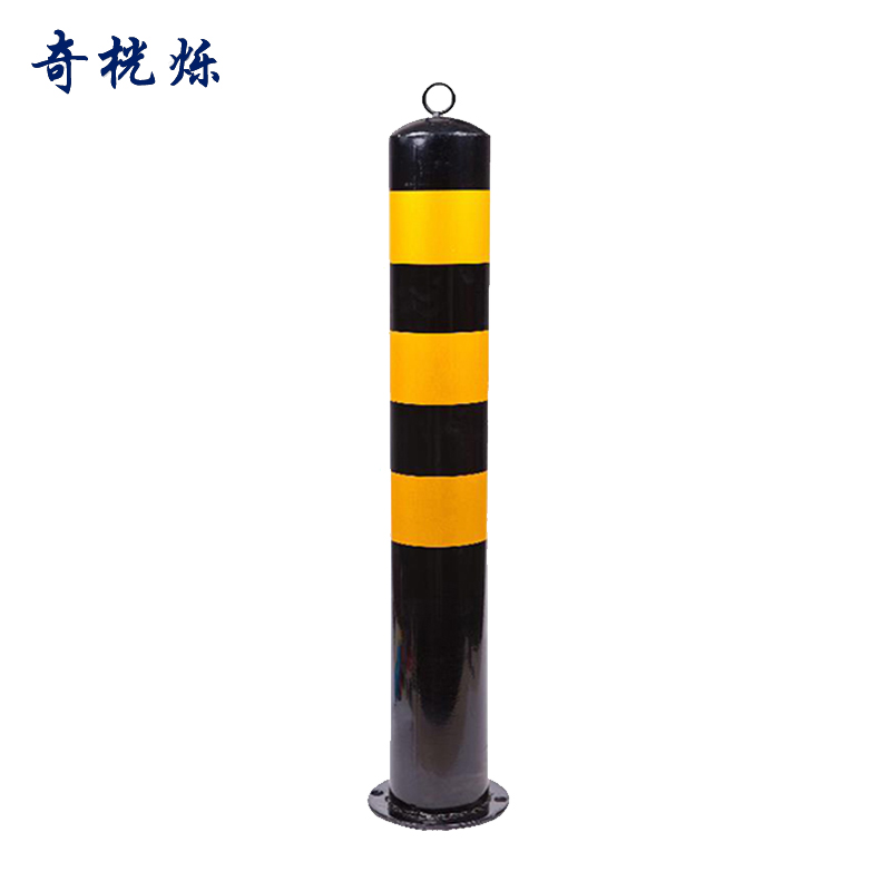 奇桄烁警示柱75cm个高清大图