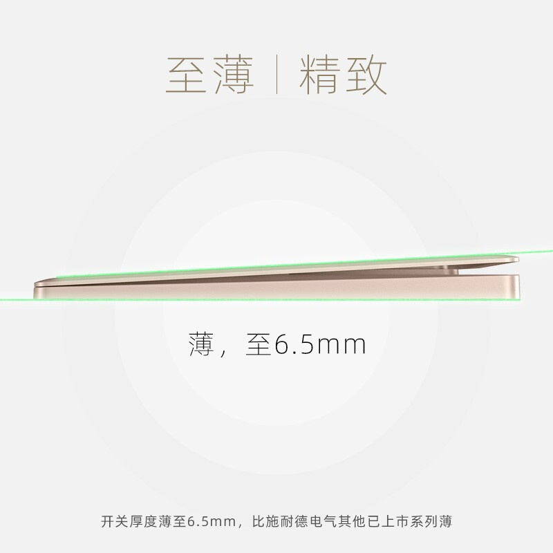 施耐德电气开关插座 珍铂金属系列温莎金色 五孔插座 三孔 电源插座 二三插86型铝合金墙壁插座 USB插座 电视电脑插座高清大图