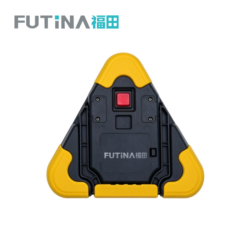 福田FUTINA 三角灯高清大图