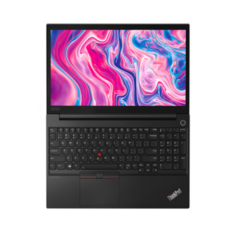 联想ThinkPad E15 15.6英寸笔记本电脑(I7-10510U 8G 1TB+128GB 2G独显 黑色)