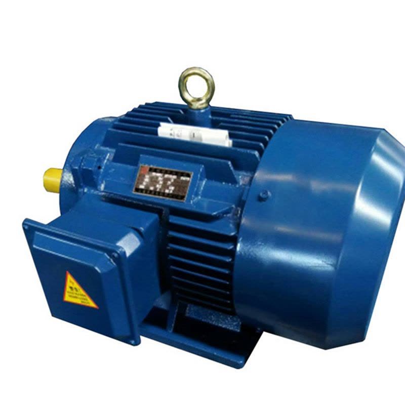 艾克心 三相异步电动机 Y2-160M-4 11KW 货期2天(单位:台)图片