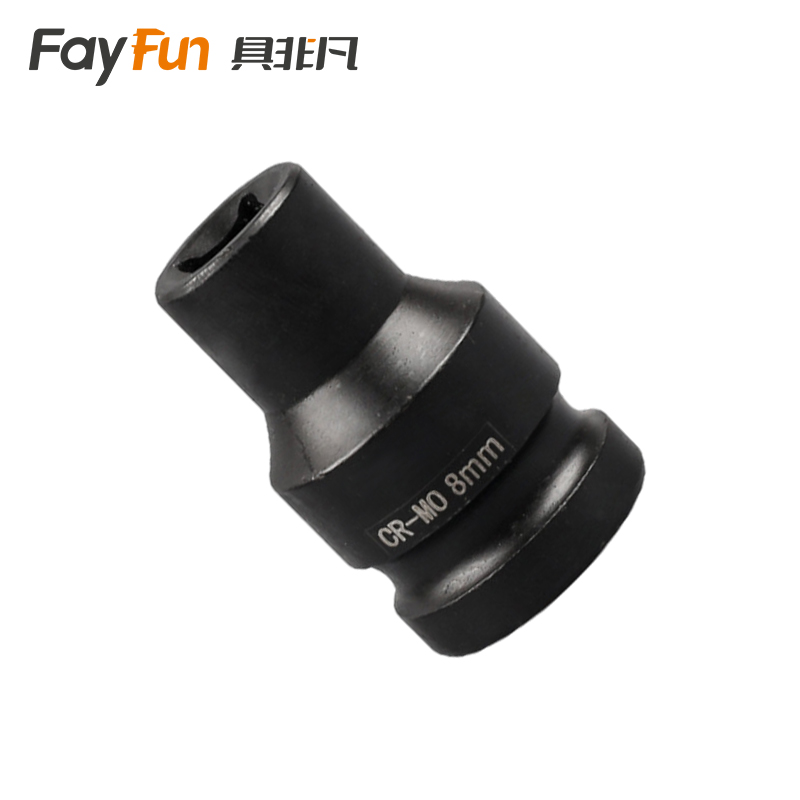 具非凡 套筒头 8mm个高清大图