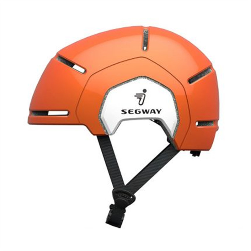 SEGWAY 儿童头盔 XS