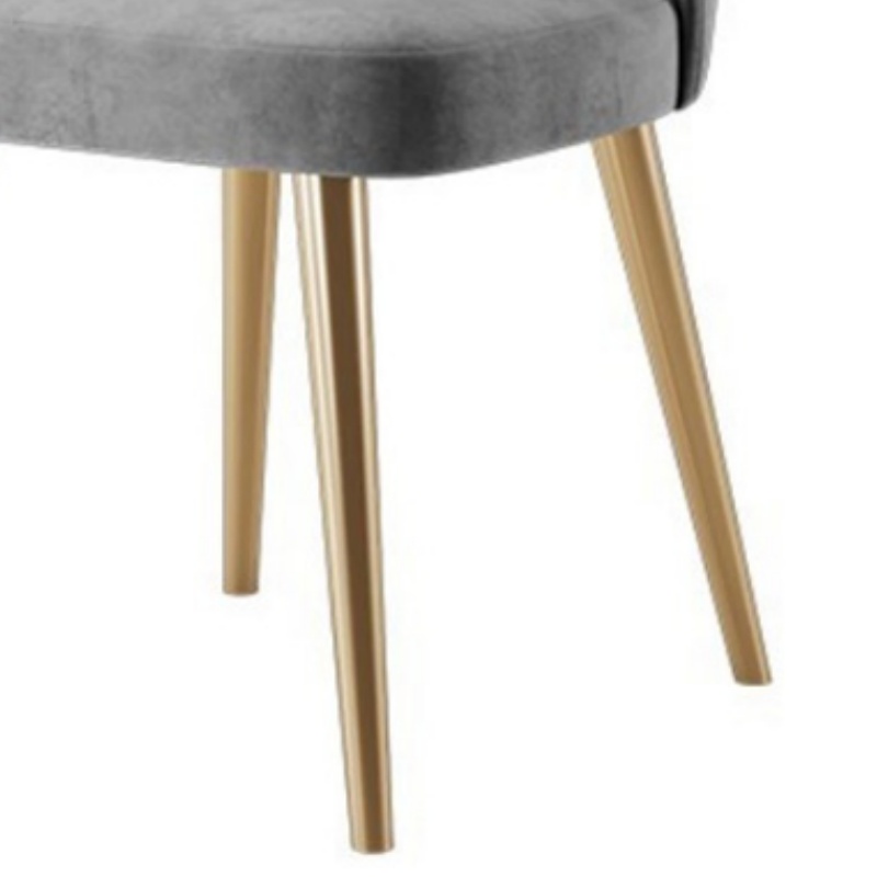 宜掌柜 洽谈椅 46*43*83cm 个高清大图