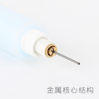 晨光优品自动铅笔0.50.7小学生写不断考试活动铅笔简约可爱文具