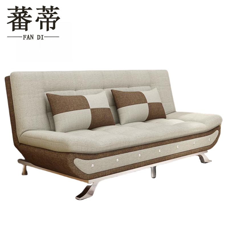 蕃蒂沙发床1.9米个高清大图