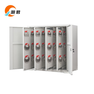 灏君 钥匙柜 48挂