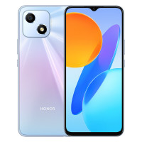 荣耀畅玩30 8GB+128GB 钛空银 5G手机 高通骁龙5G芯片 5000mAh大电池 智能拍照游戏手智能手机