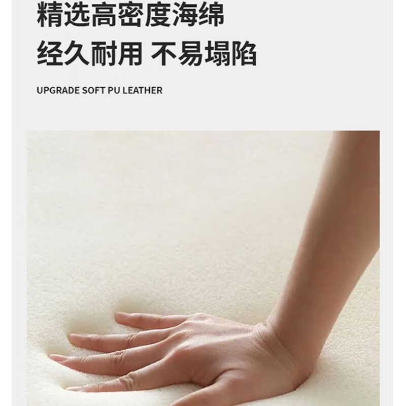 晋舰洽谈沙发轻奢售楼处谈判沙发洽谈桌接待桌椅组合 方桌+2沙发高清大图