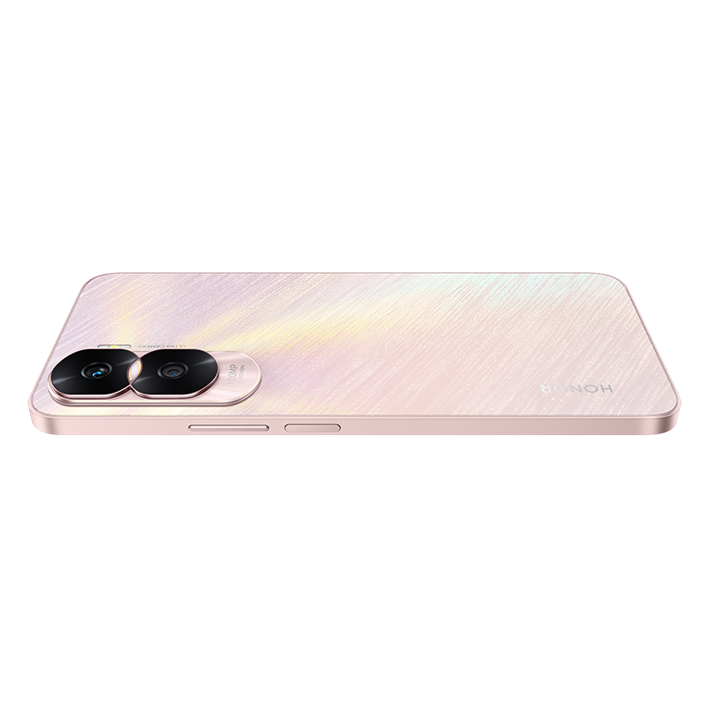 荣耀X50i 12GB+256GB 杏花羽 轻羽灵感设计 35W超级快充 4500mAh长续航 一亿超清影像 超大存储 超窄边护眼全视屏 5G手机