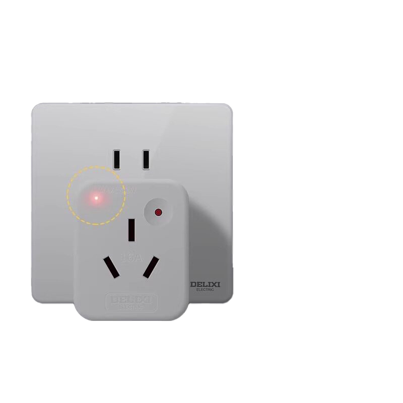 发电机转换插板 10A–16A 1个