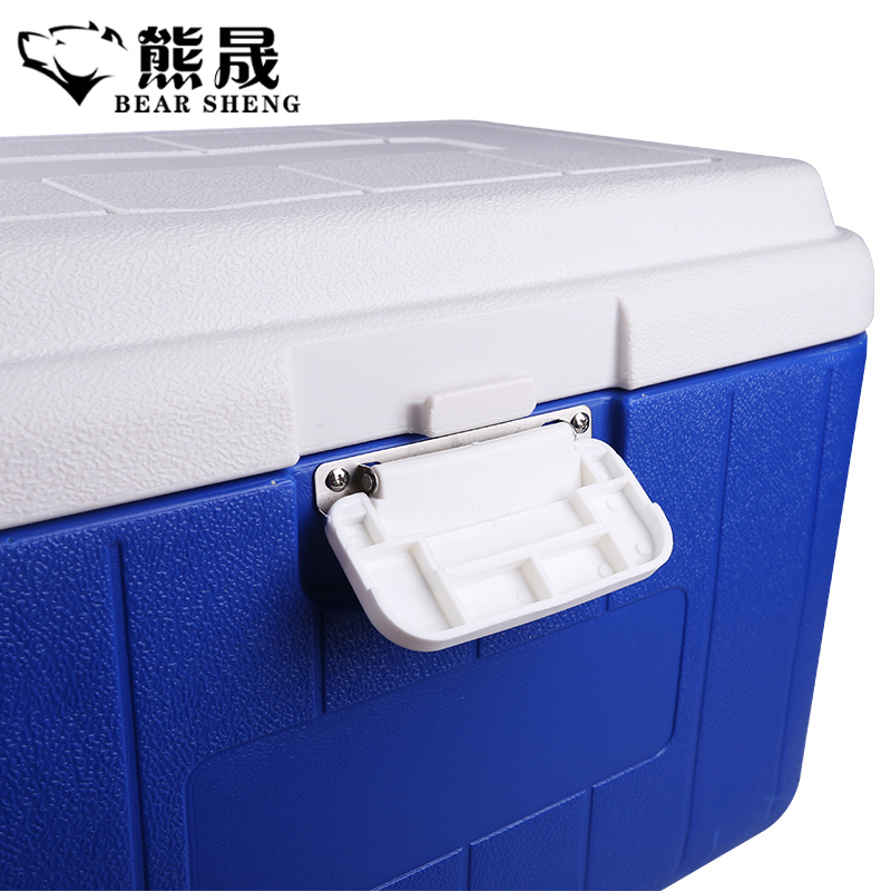 熊晟 收纳 保温箱 32升/个高清大图