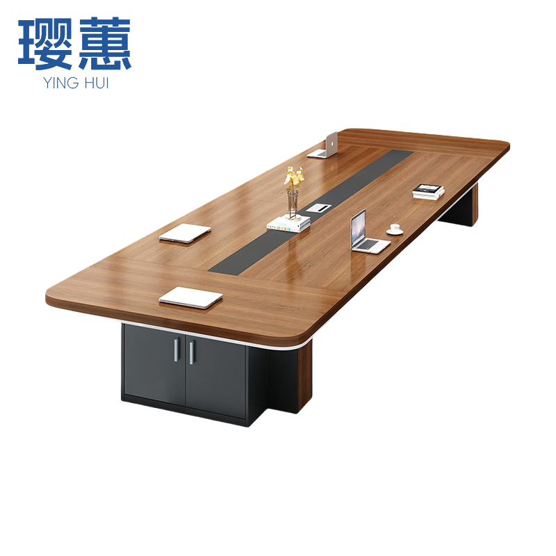 璎蕙接待桌高清大图