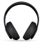 BEATS/Beats Studio3 Wireless 头戴式录音师无线3代蓝牙耳机 游戏耳机 含麦克风 哑光黑