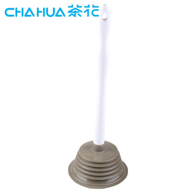 茶花(CHAHUA) 马桶疏通器 4320 JH