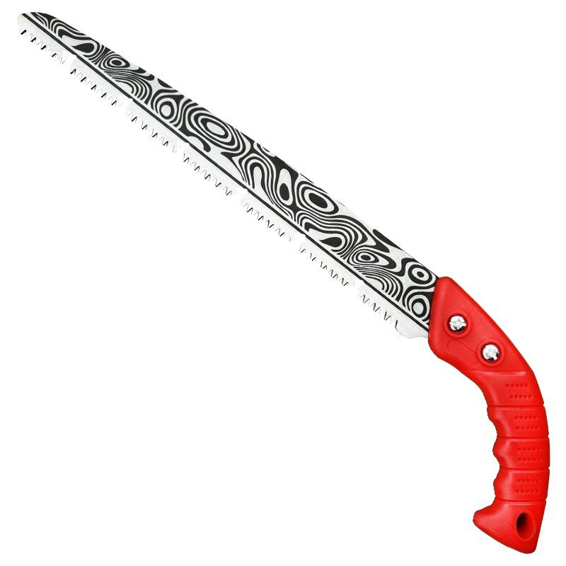 浪伍 护套手锯 500mm (单位:把)高清大图