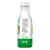 伊利 植选浓香豆乳原味PET装315ml*10盒(礼盒装)营养高蛋白0胆固醇豆奶早餐奶