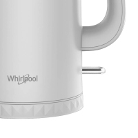 惠而浦Whirlpool电热水壶WEK-JM1711X
