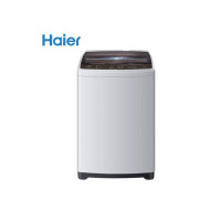 海尔(Haier)XQB60-M12699T 智能全自动波轮迷你洗衣机