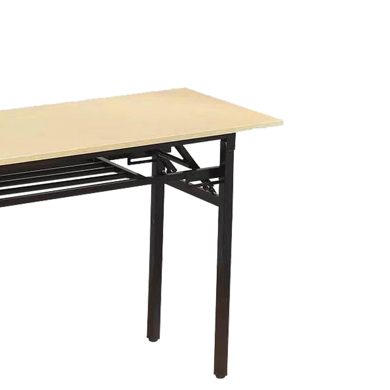 办公桌 折叠桌 培训桌 条桌 RNBGZ58/张高清大图