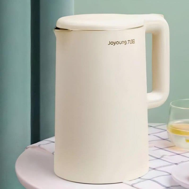 九阳开水煲K17FD-W6350图片