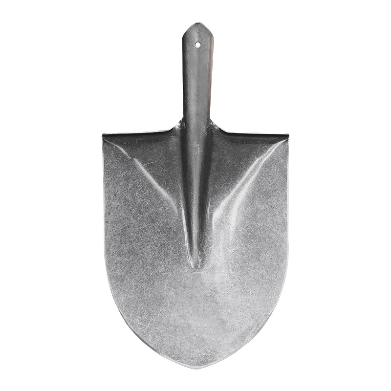 万梓 尖锹 不带柄 把高清大图