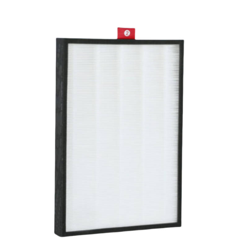 霍尼韦尔 HMF57 空气净化器滤网 净化器HEPA滤芯 适用适用KJ460、KJ900、KJ820、KJ760