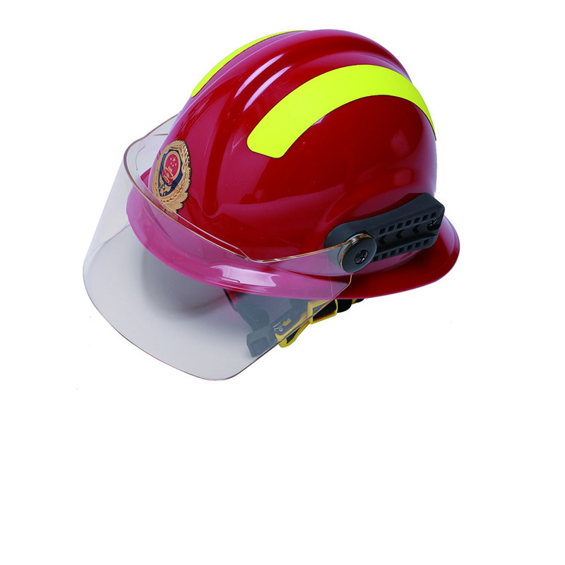 消防头盔ftkba指挥款视频