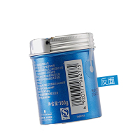 施华蔻got2b混乱造型发蜡100ml-BK