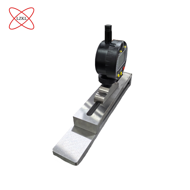 LZKL 300EMU轴盘磨耗测量尺 KL-2023102-01-00V1 把高清大图