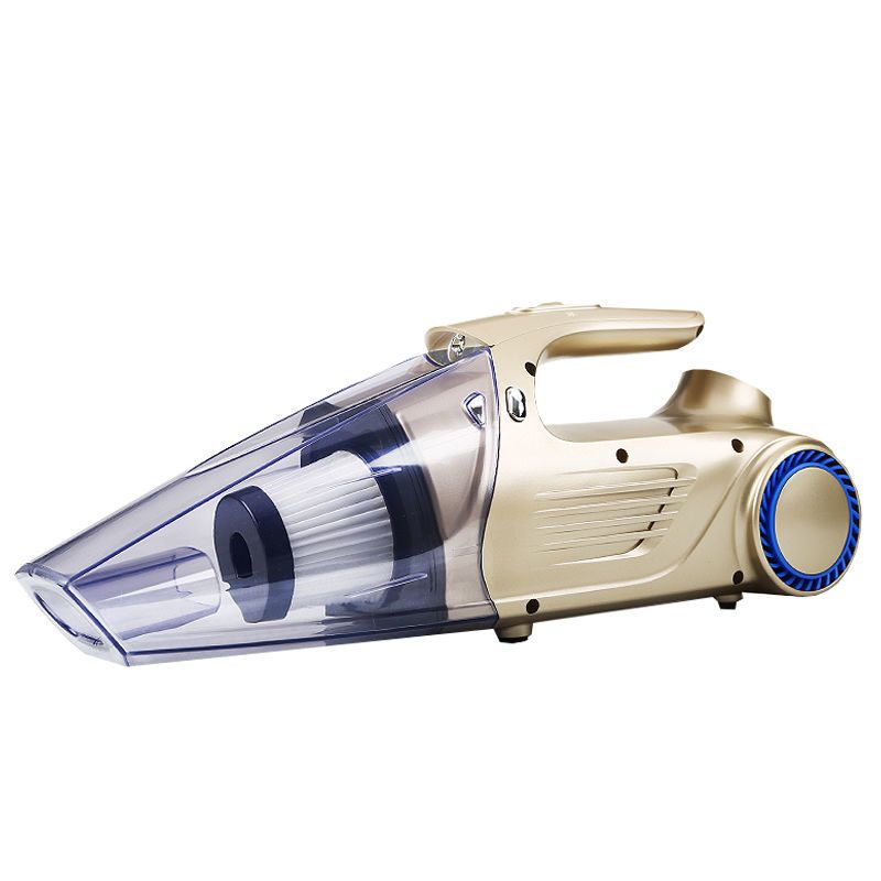 四合一车载吸尘器充气泵汽车用充电车内家两用强力专用大功率|车用