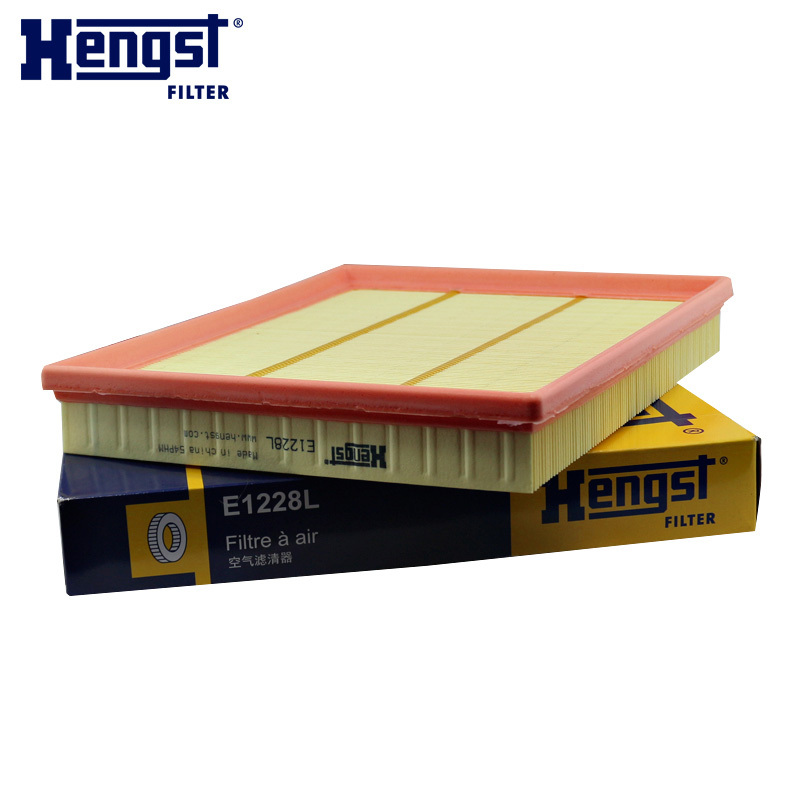 汉格斯特(hengst)空气滤清器E1228L适用于宝马 M135i/235i/335i/435i